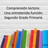 Comprensión lectora: Una Entretenida Función – Segundo grado de primaria